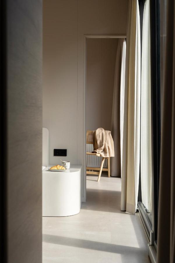 Luxe Tiny House Stec Midden Op De Veluwe In Nunspeet Exterior foto
